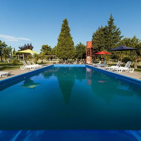 Las Martinas Colonia del Sacramento Kültér fotó