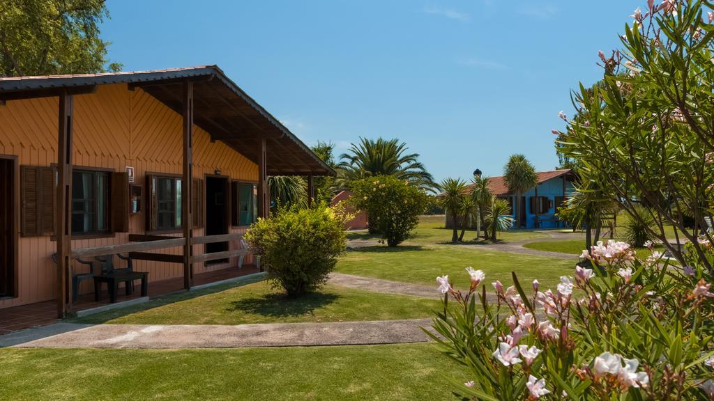 Las Martinas Colonia del Sacramento Kültér fotó