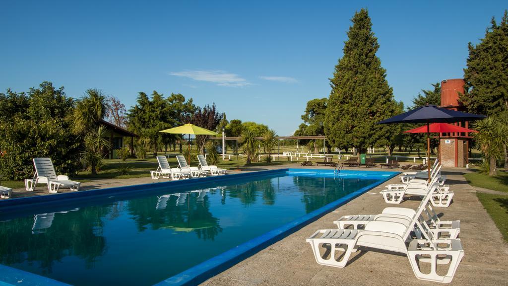 Las Martinas Colonia del Sacramento Kültér fotó