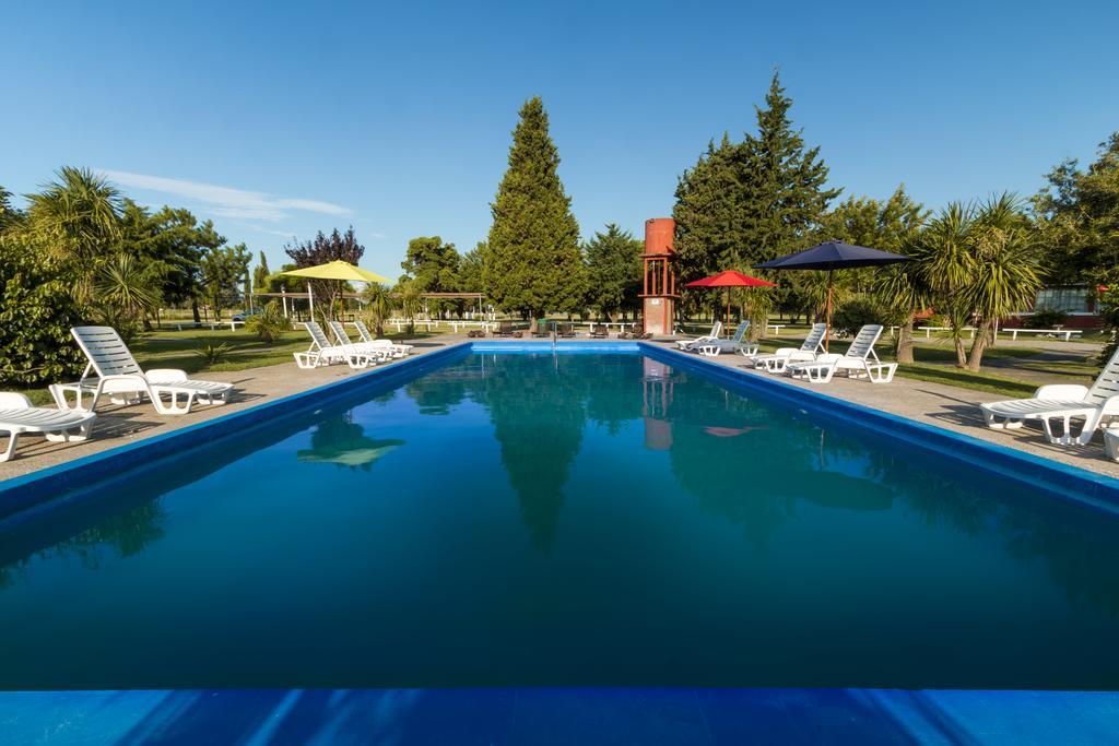 Las Martinas Colonia del Sacramento Kültér fotó