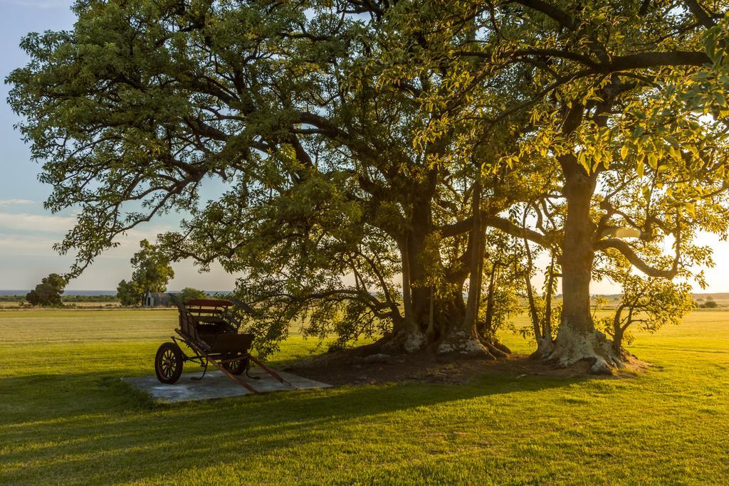 Las Martinas Colonia del Sacramento Kültér fotó